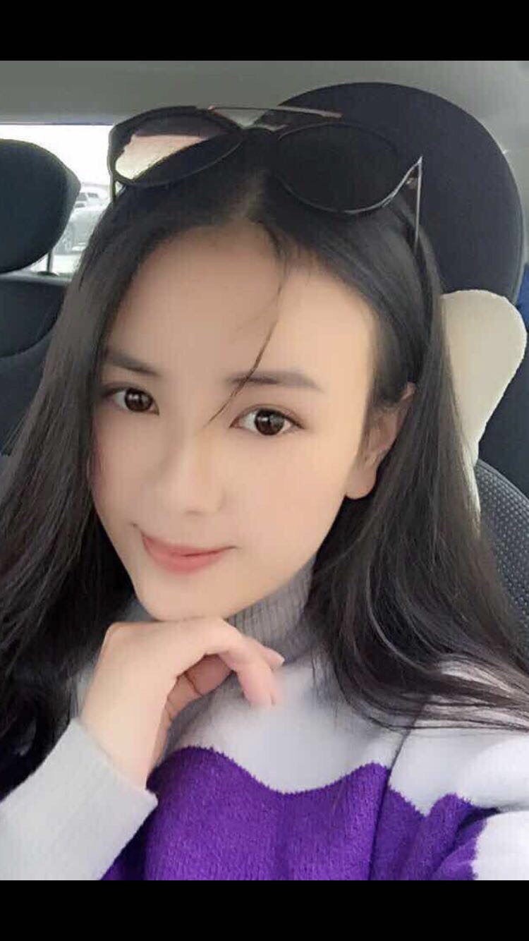 钟欣怡光华壹号花园