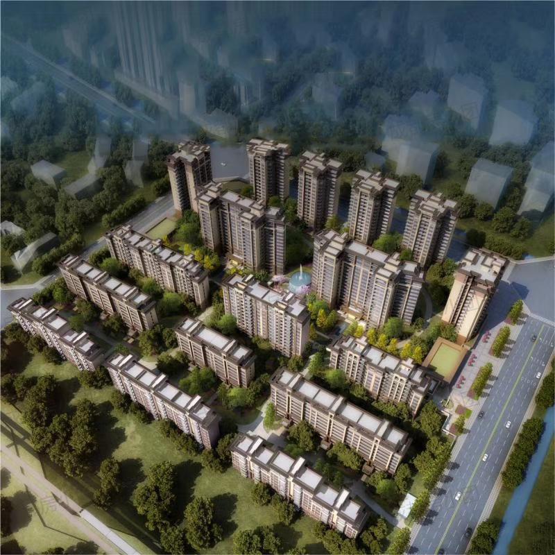隆腾蜀州府周边配套和楼盘图片,价格,售楼处电话,户型图查看—房小团