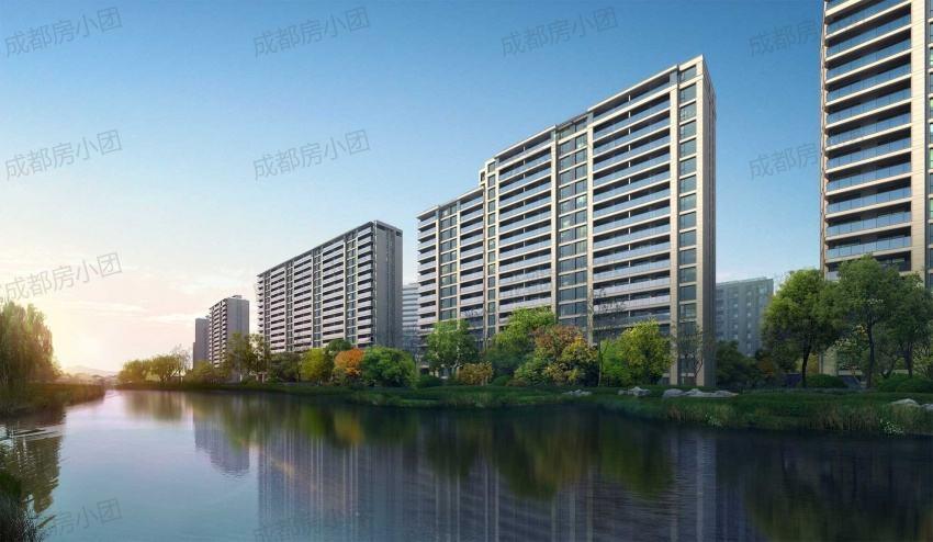 融创金成未来海